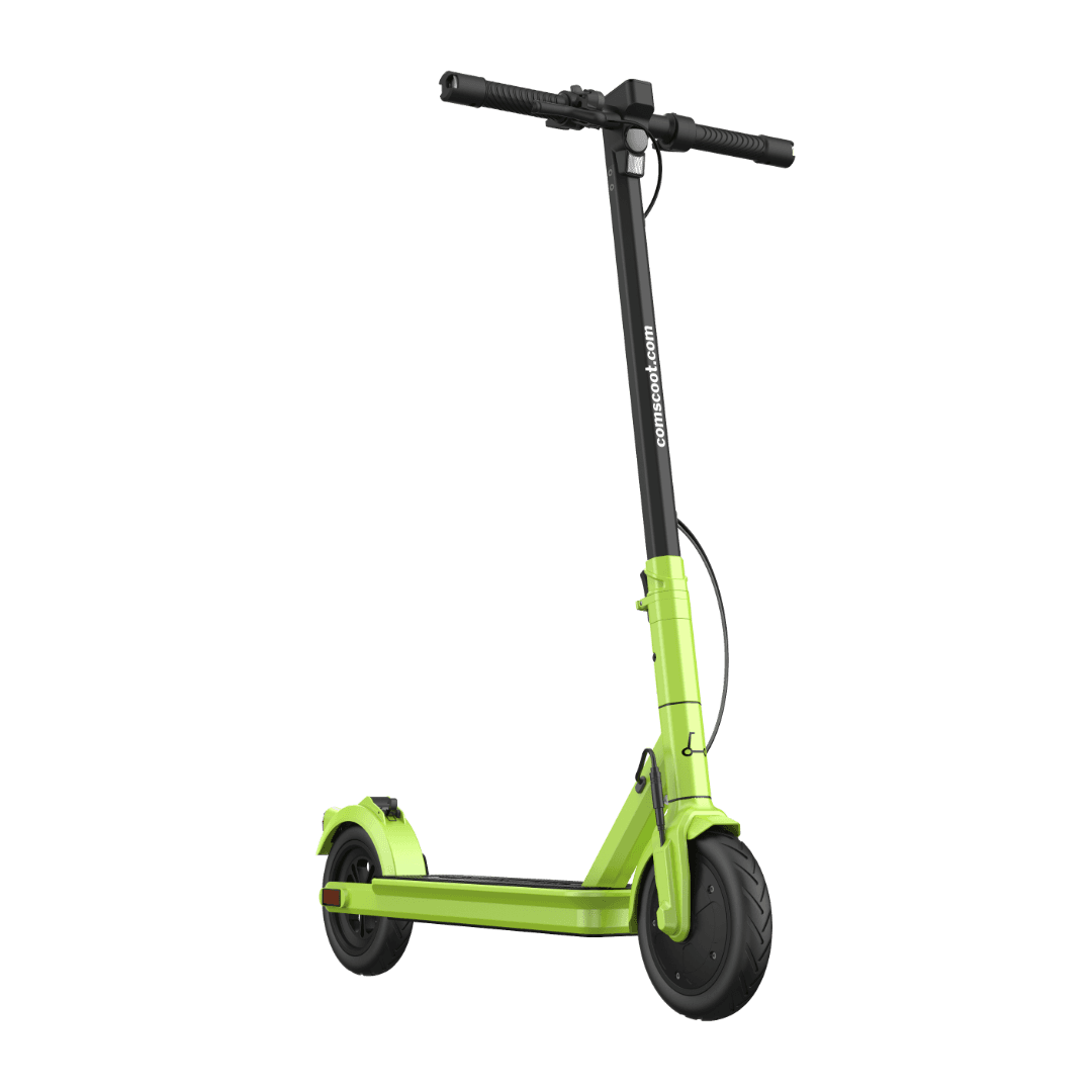 comscoot ECO PLUS – Österreichversion