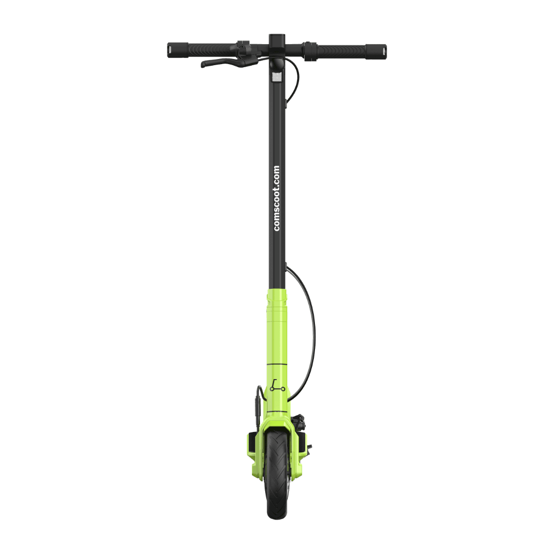 comscoot ECO PLUS – Österreichversion