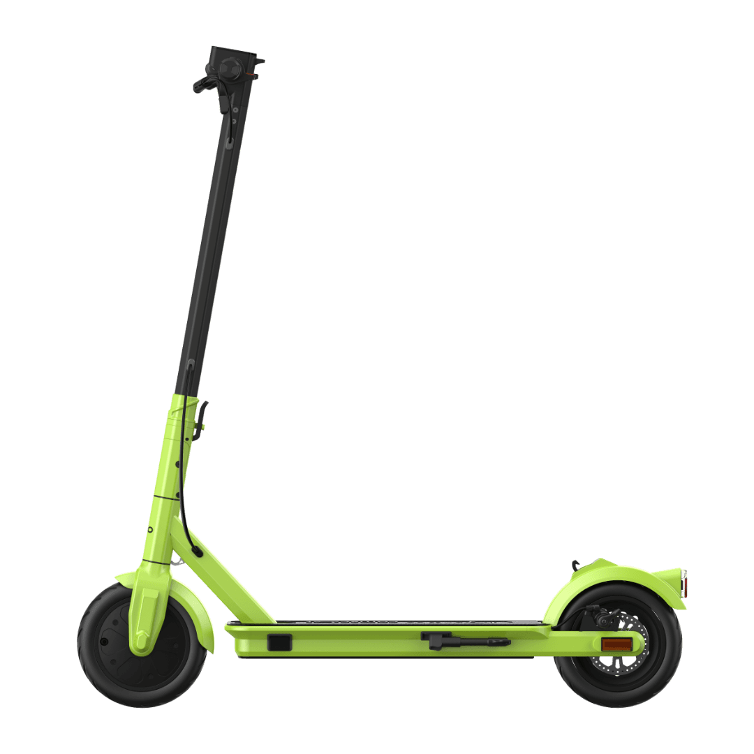 comscoot ECO PLUS – Österreichversion