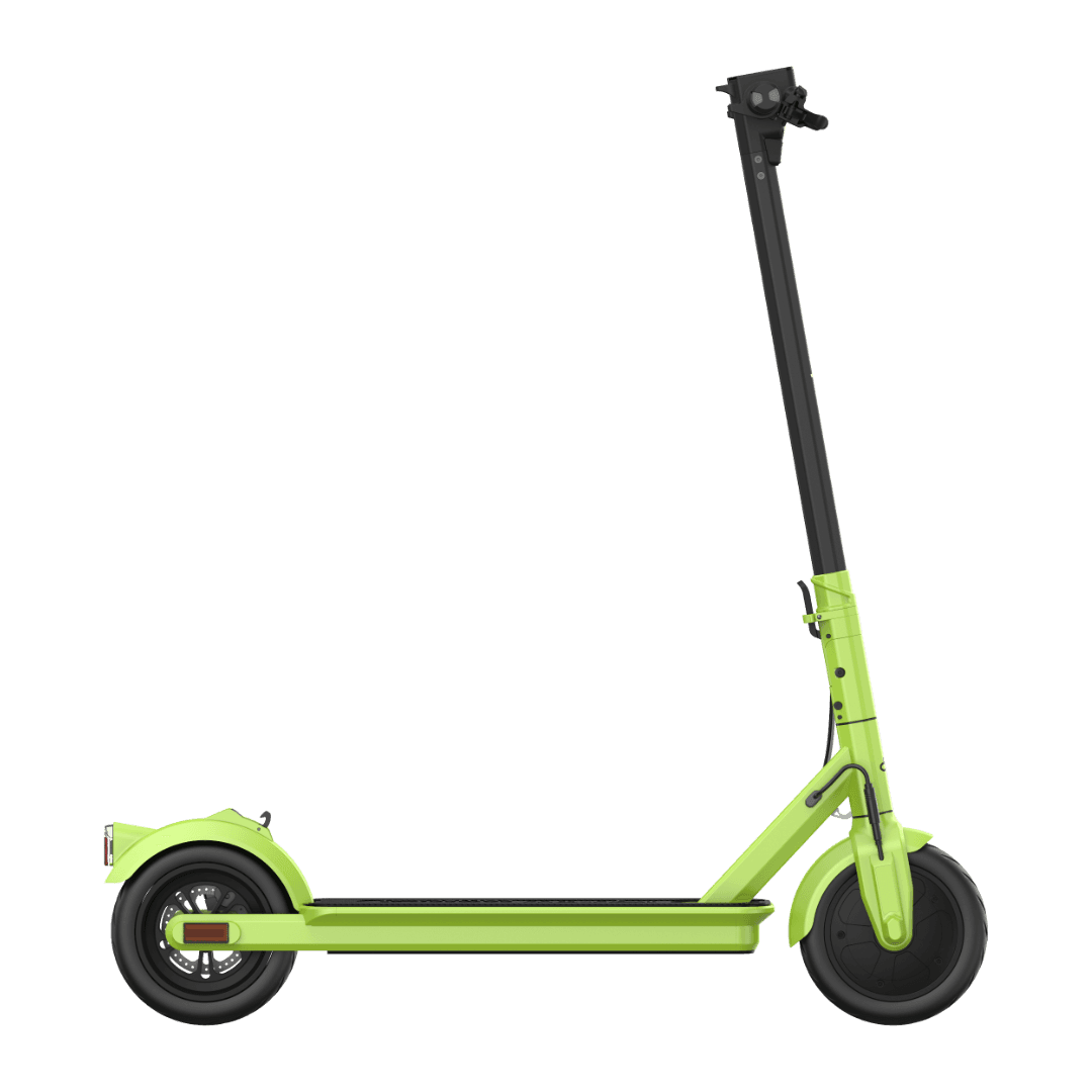 comscoot ECO PLUS – Österreichversion