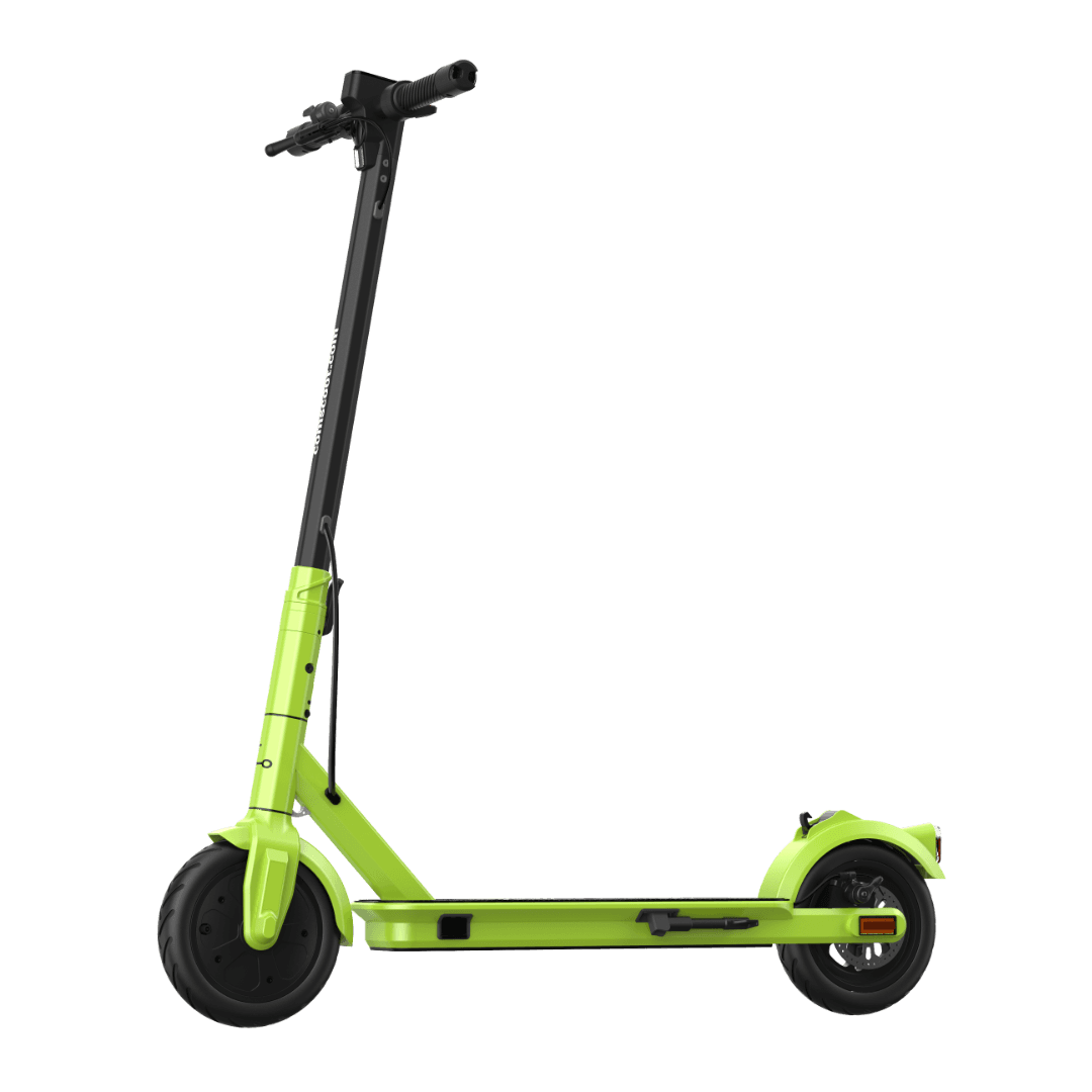 comscoot ECO PLUS – Österreichversion