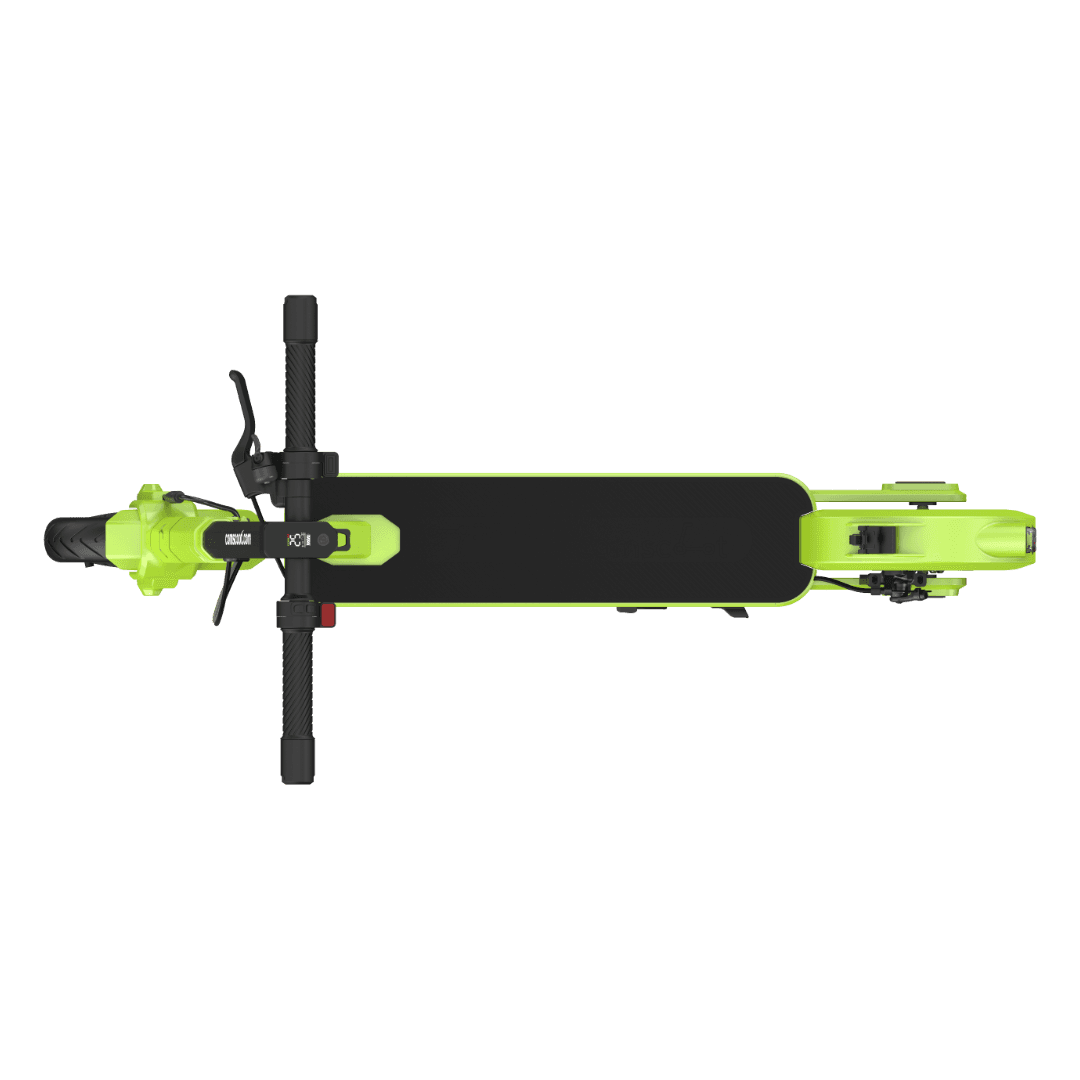 comscoot ECO PLUS – Österreichversion