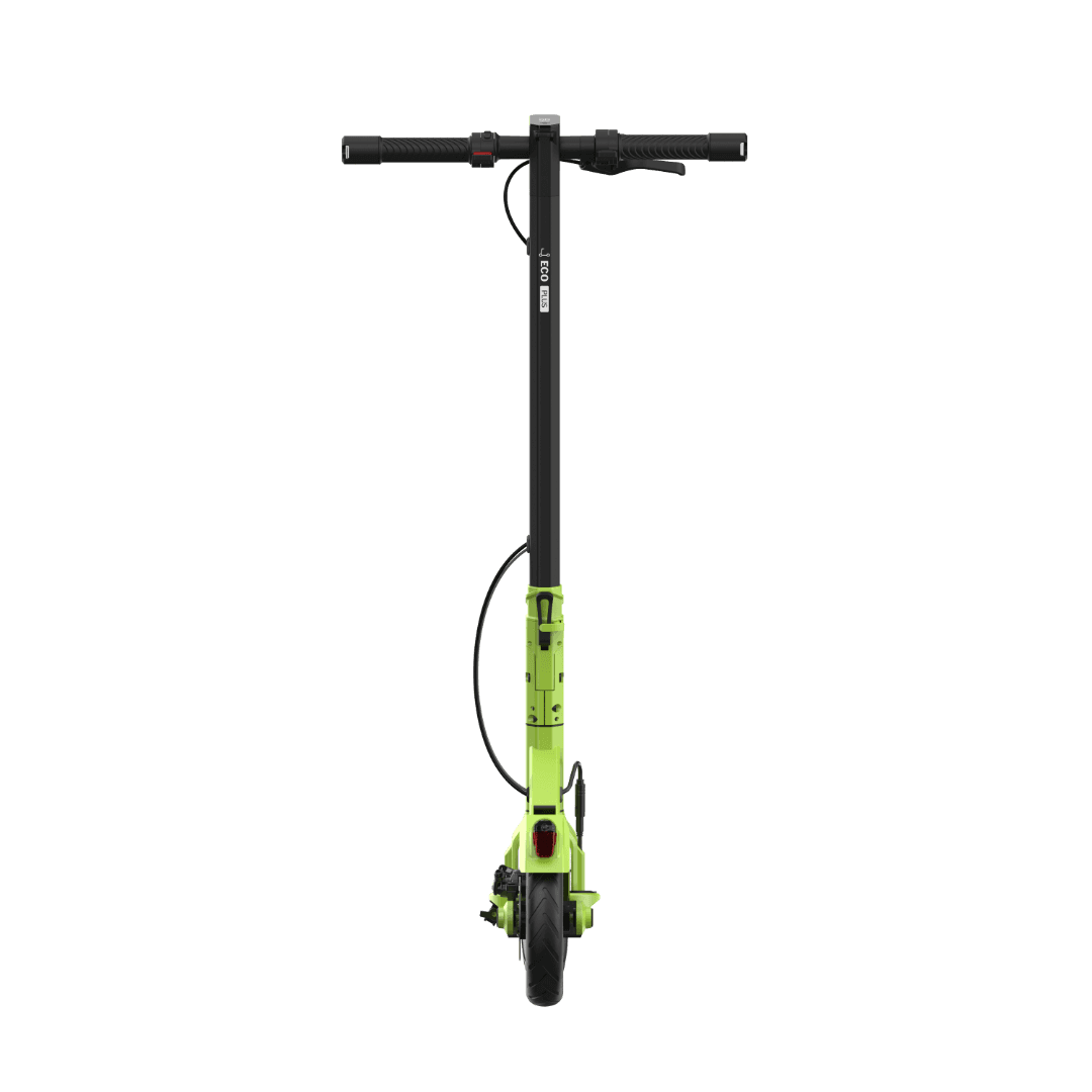 comscoot ECO PLUS – Österreichversion