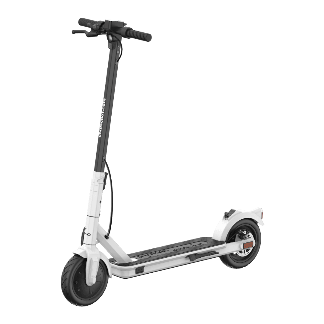 comscoot ECO –  25km Österreichiche Version