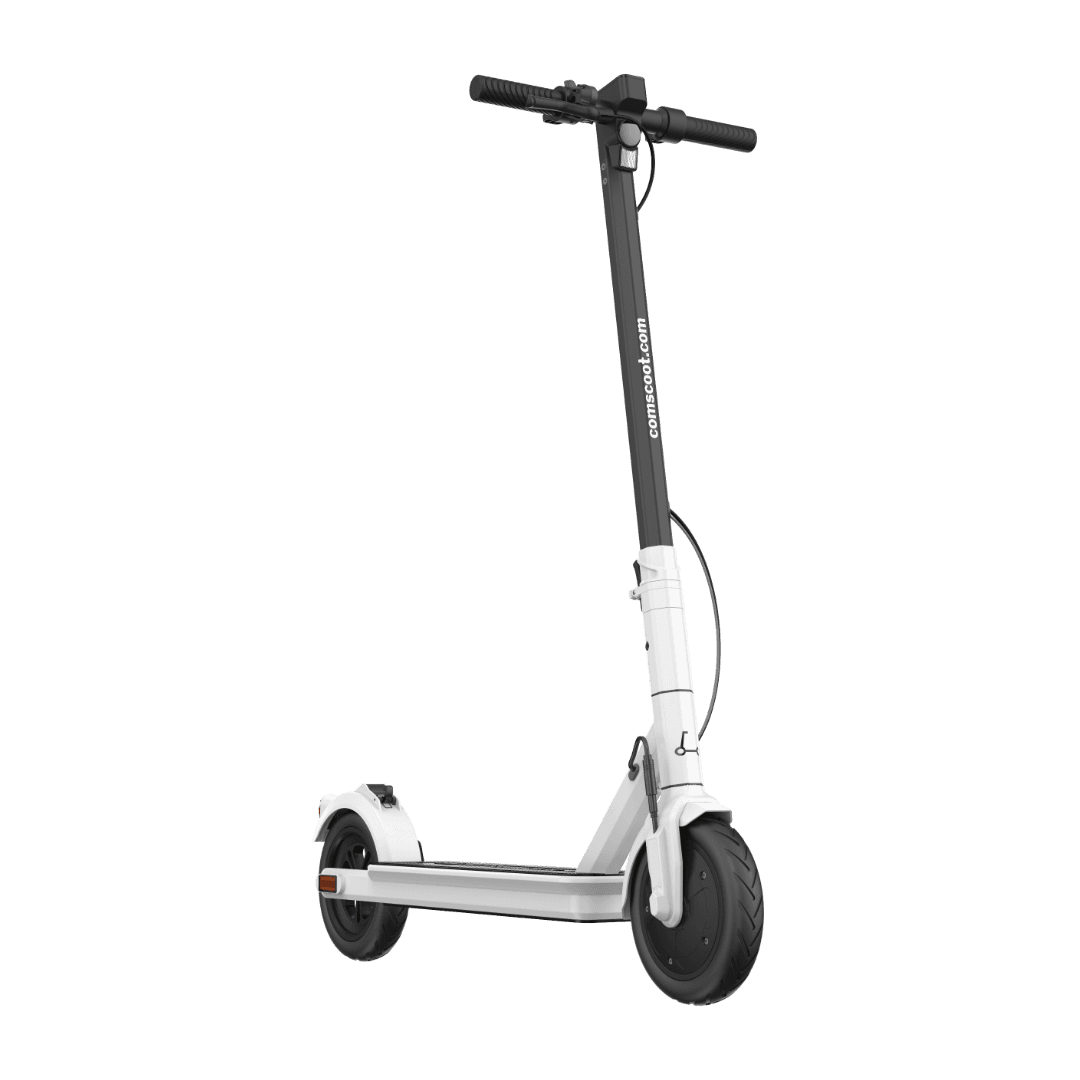 comscoot ECO –  25km Österreichiche Version