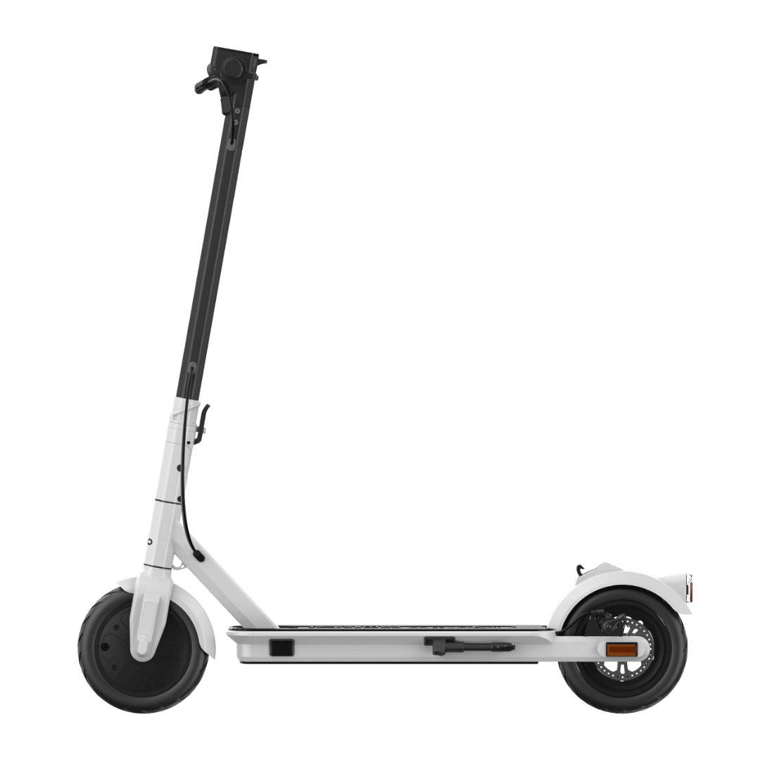 comscoot ECO –  25km Österreichiche Version