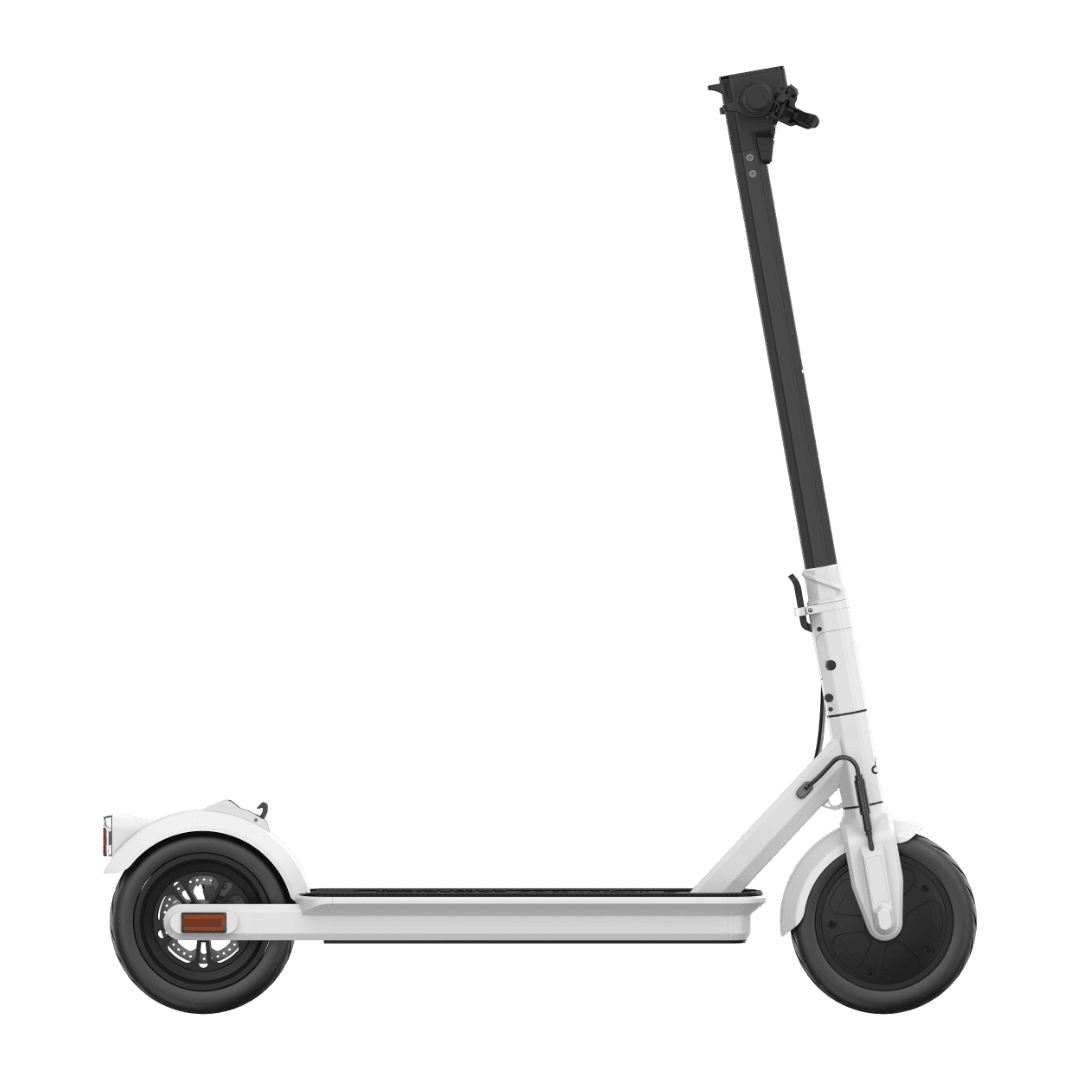 comscoot ECO –  25km Österreichiche Version