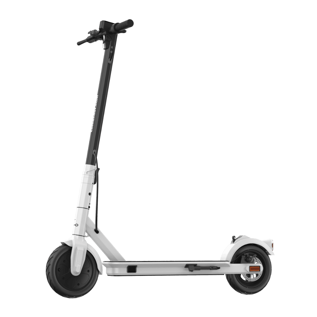 comscoot ECO –  25km Österreichiche Version