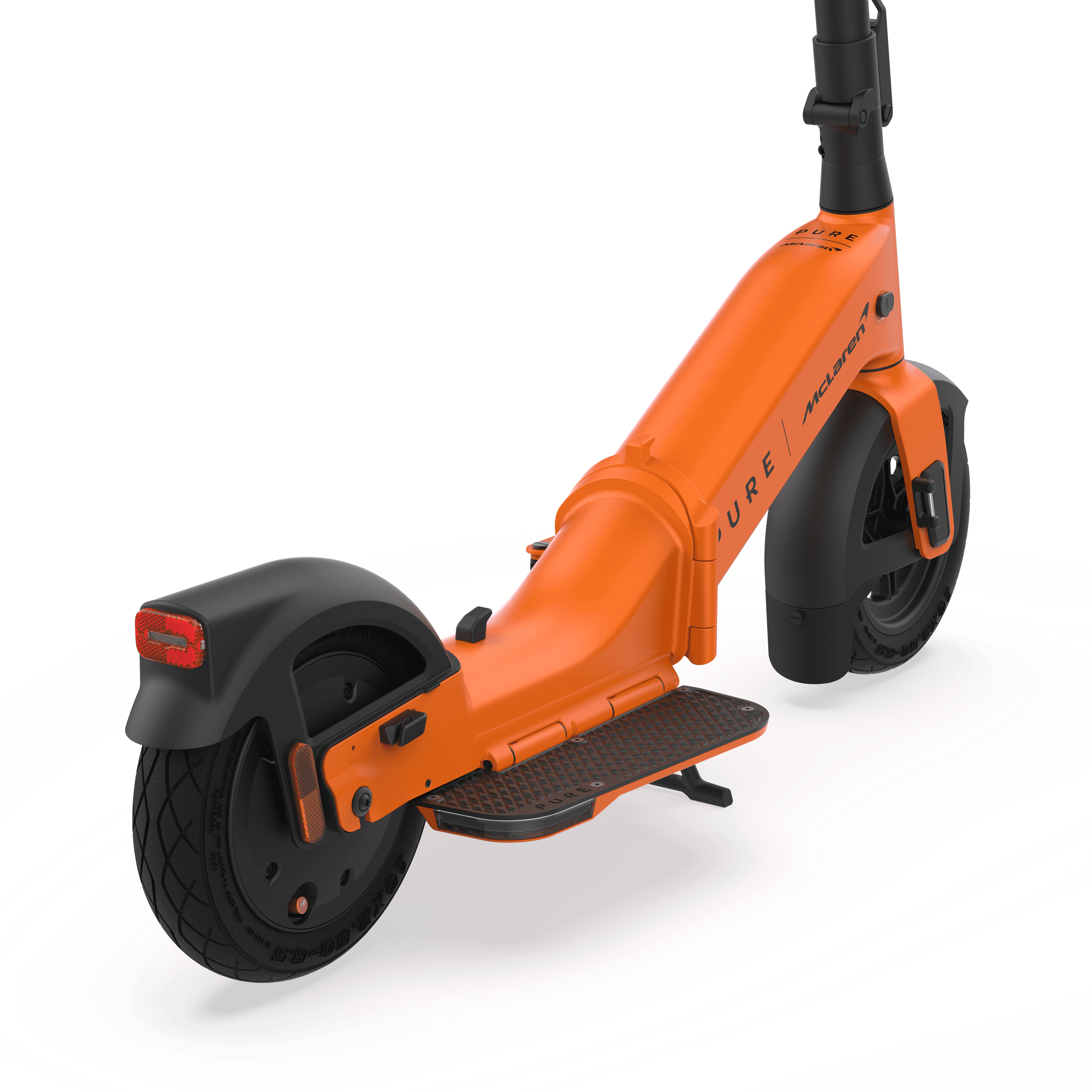 PURE McLaren Flex Papaya