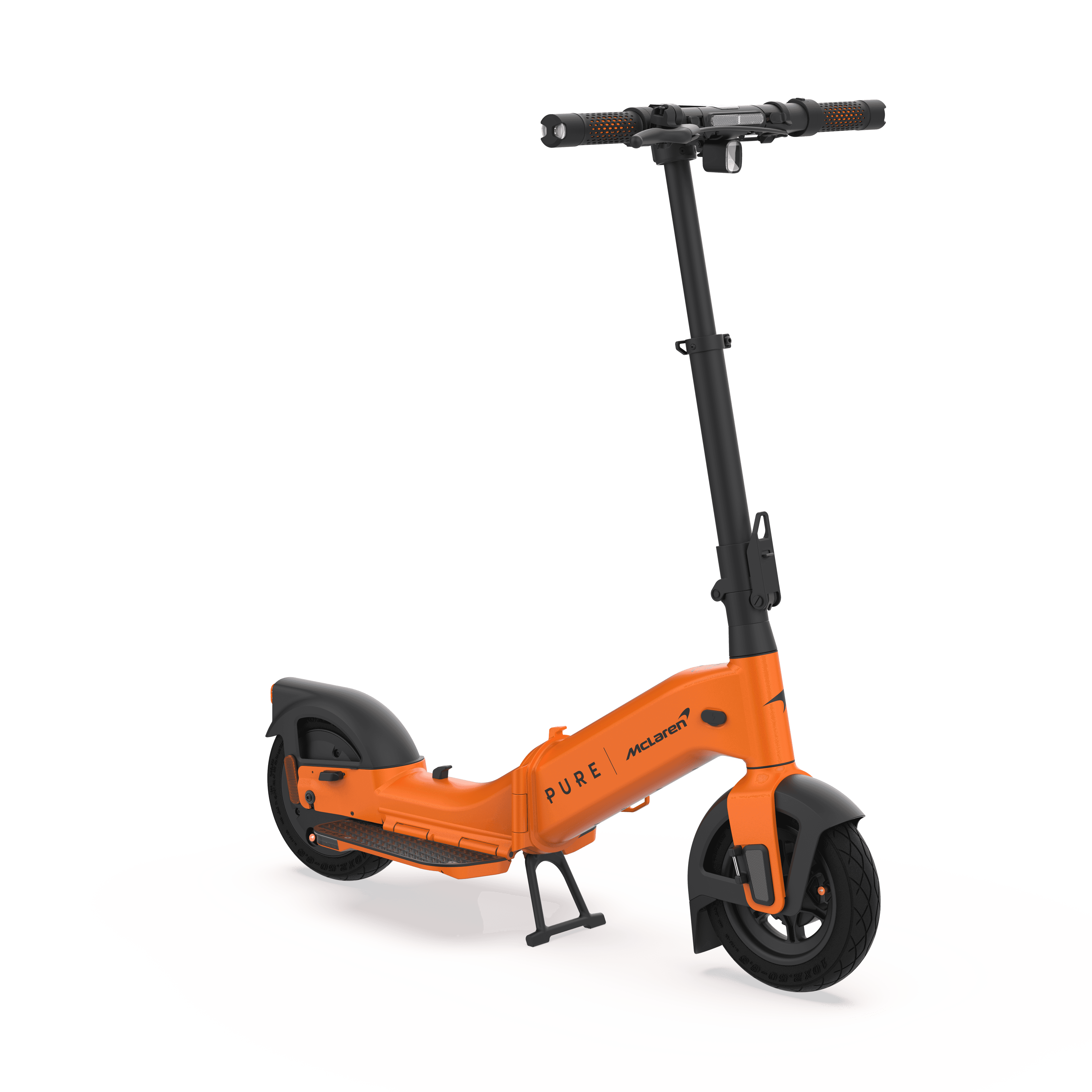 PURE McLaren Flex Papaya