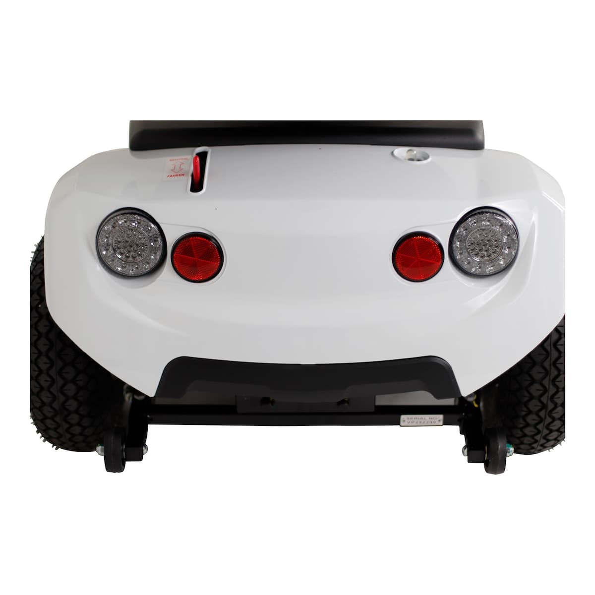 Elektromobil M74