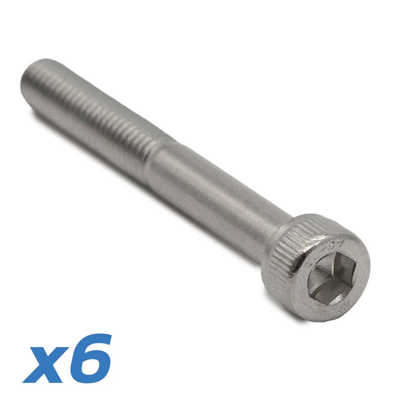 Mastschraube Dualtron Mini 6 Stk