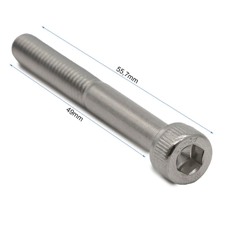 Mastschraube Dualtron Mini 6 Stk