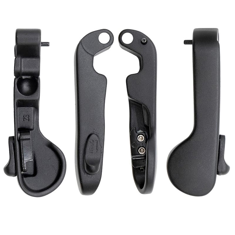 HIKERBOY FOXTROT PLUS Klapphebel