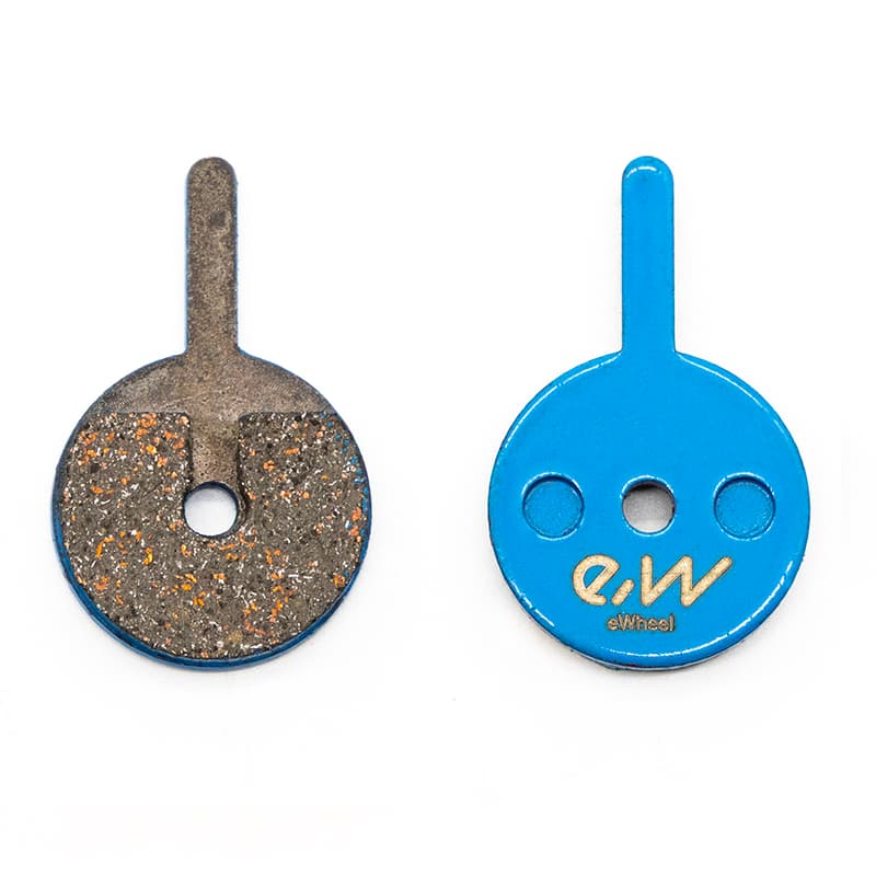 Bremsbelag CT007-C Keramikbelag [Ewheel] - 2 Sätze