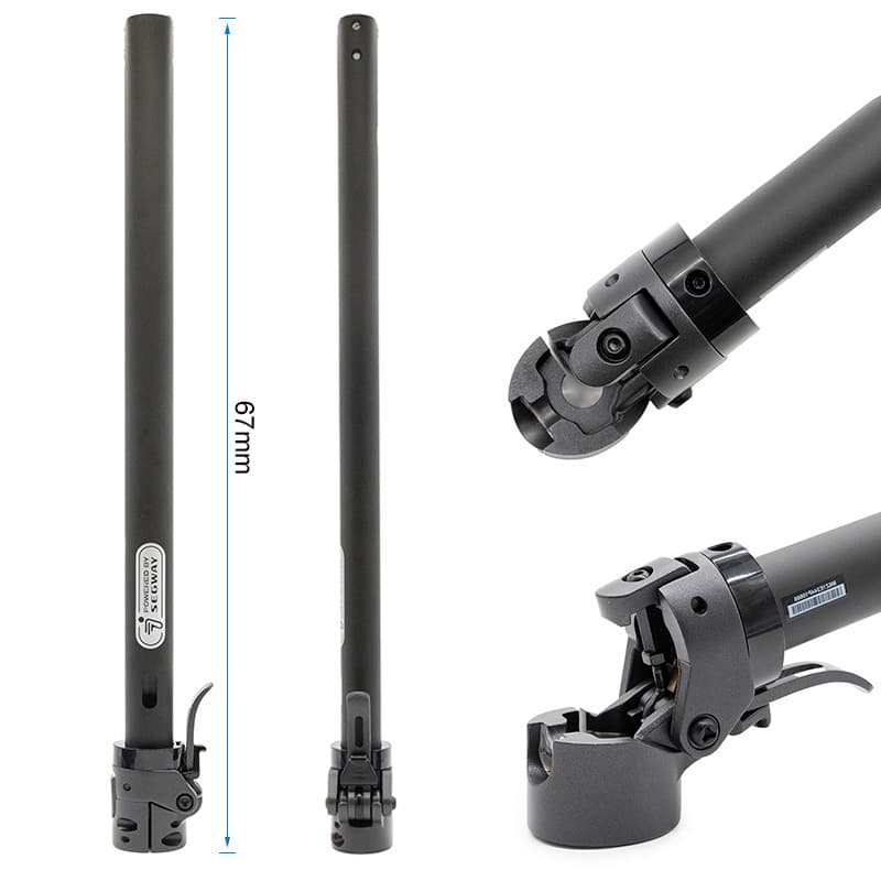 Mastil für Ninebot F2 Pro [Ninebot]