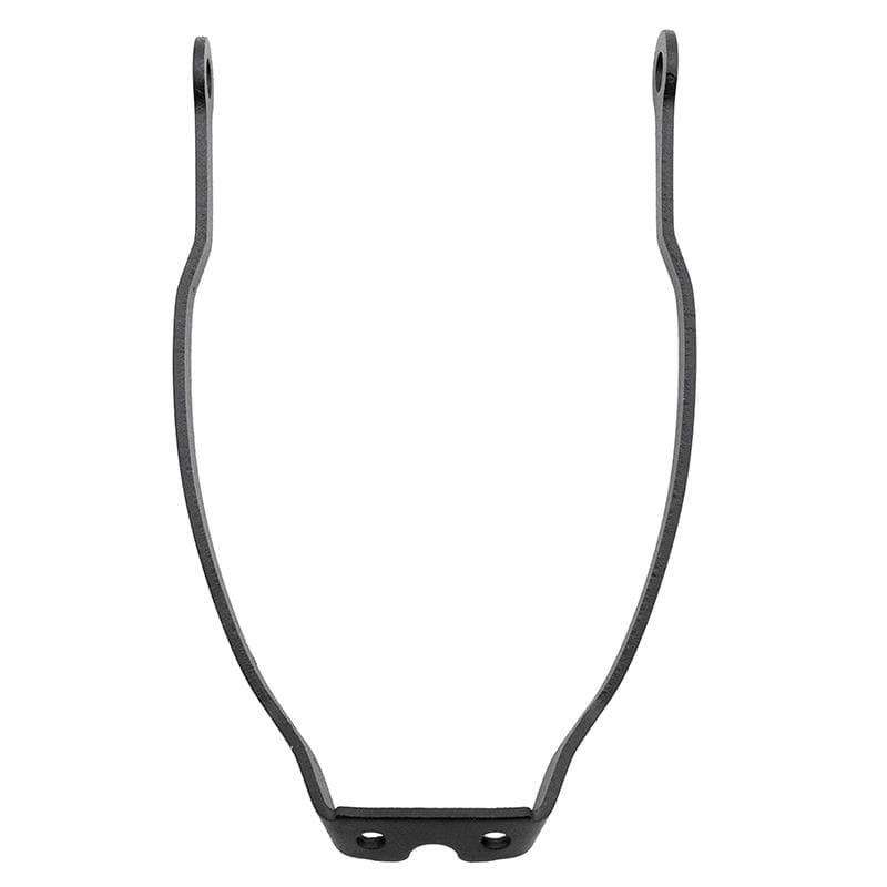 Mi4 go soporte para guardabarros trasero