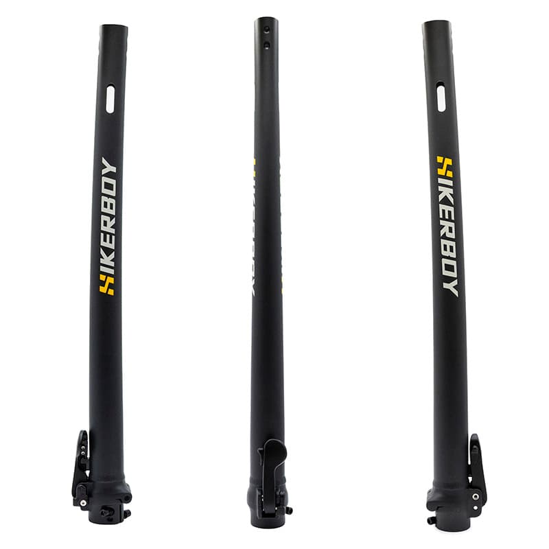 HIKERBOY FOXTROT PLUS Mast