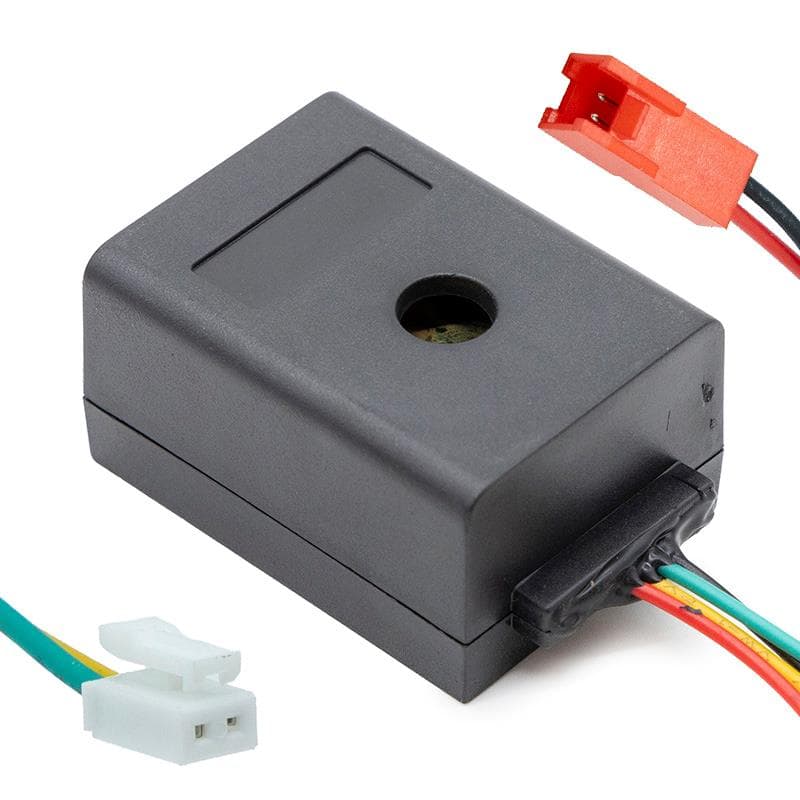 Alarmanlage für Ninebot F40/F2