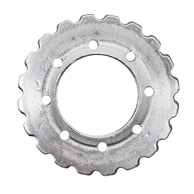 Original Minimotors Faltschraubensicherung