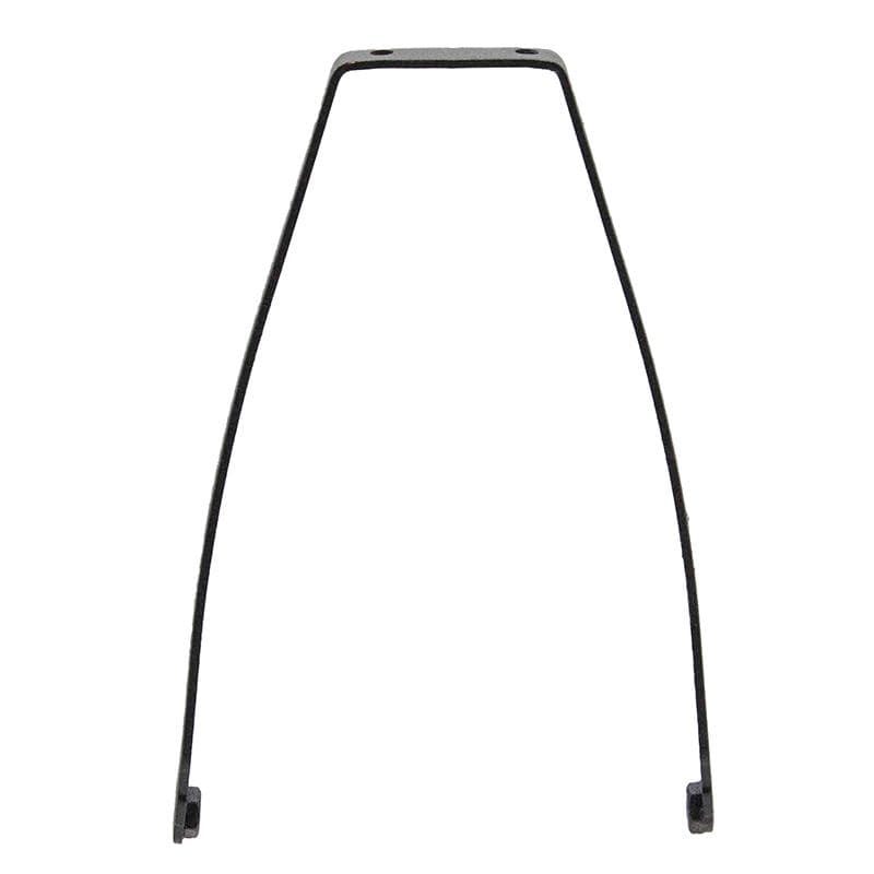 SB2.2 Soporte Guardabarros Metallisch 8,5 Zoll für Xiaomi