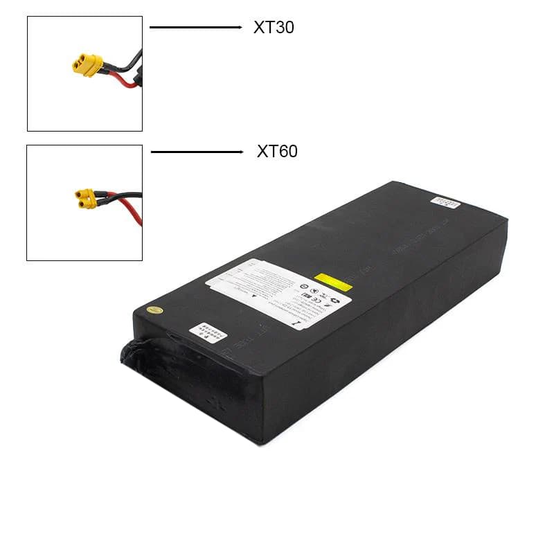 48V 15Ah Batterie kukirin G2 pro [Kugoo]