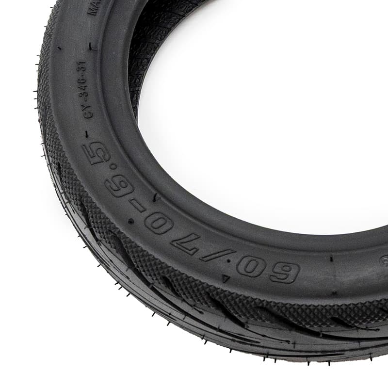 Tubeless-Reifen 60/70-6,5 [Yuanxing]