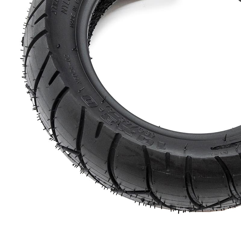 Tubeless-Reifen 10x3 (80/65-6) [Xuancheng]