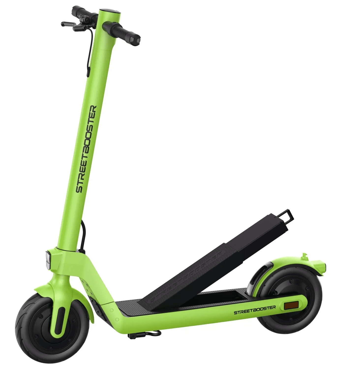 STREETBOOSTER Sirius grün