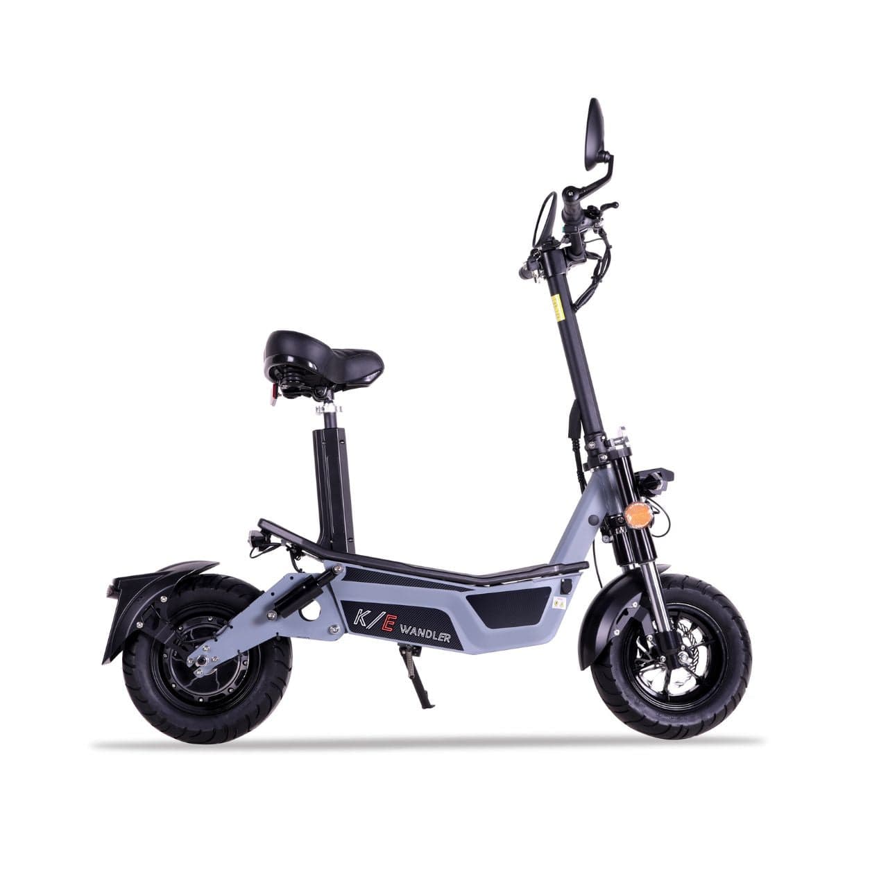 WANDLER-L/E 20 km/h