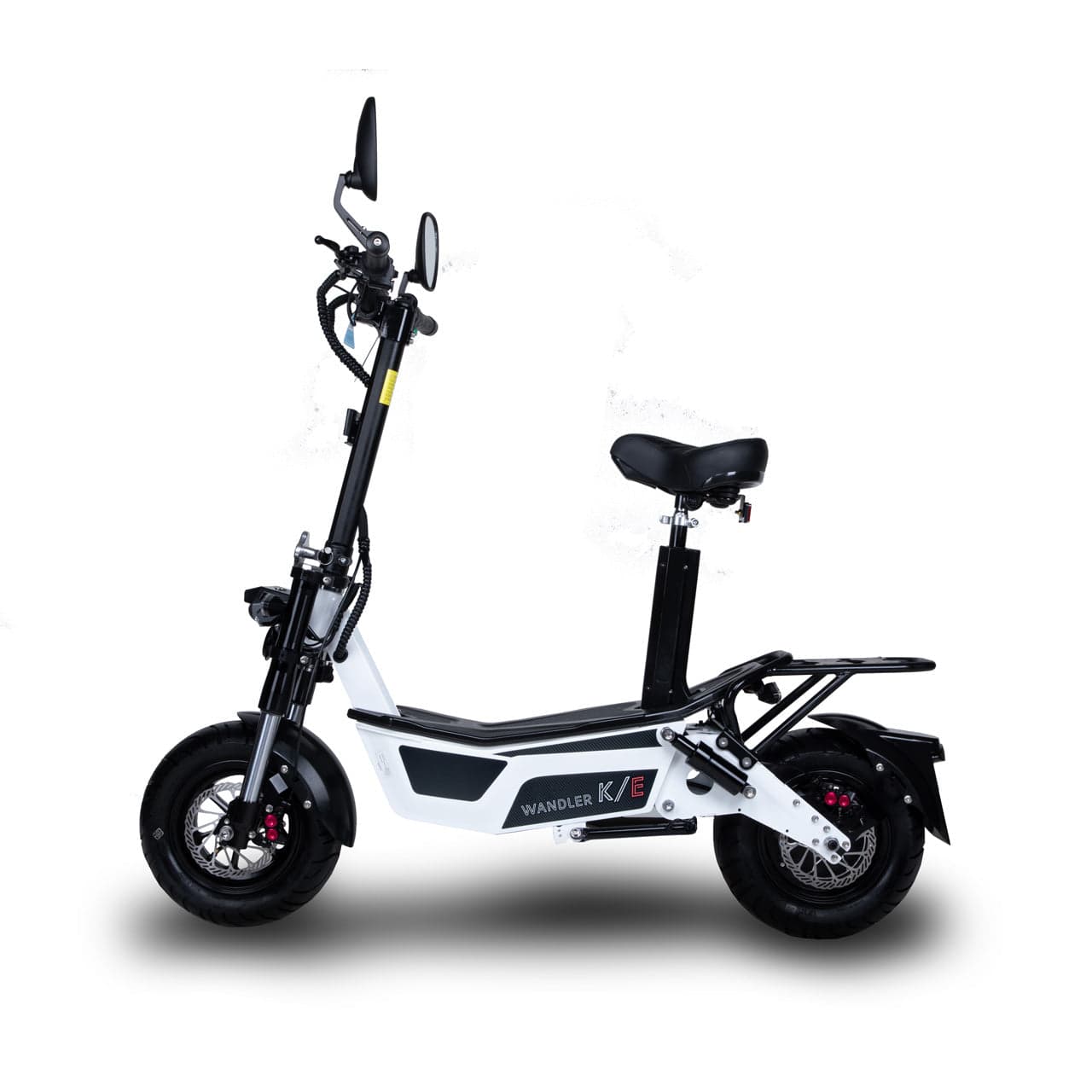 WANDLER-L/E 20 km/h