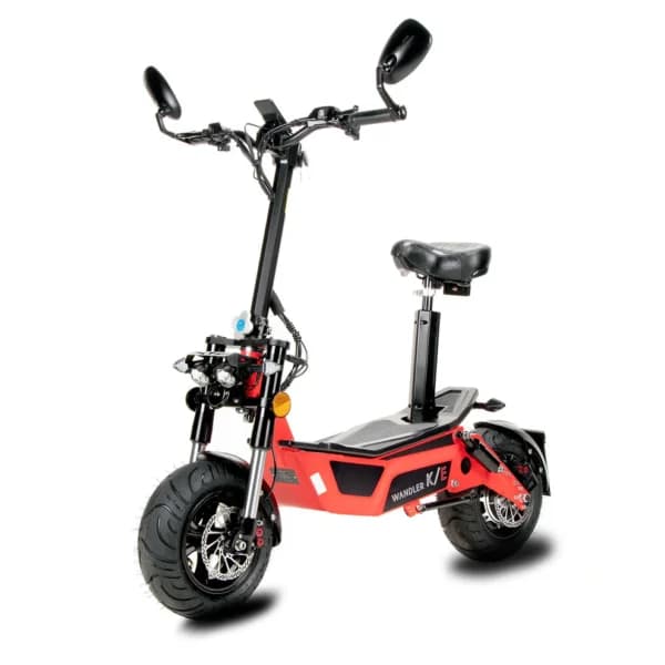 WANDLER-K/E 45 km/h