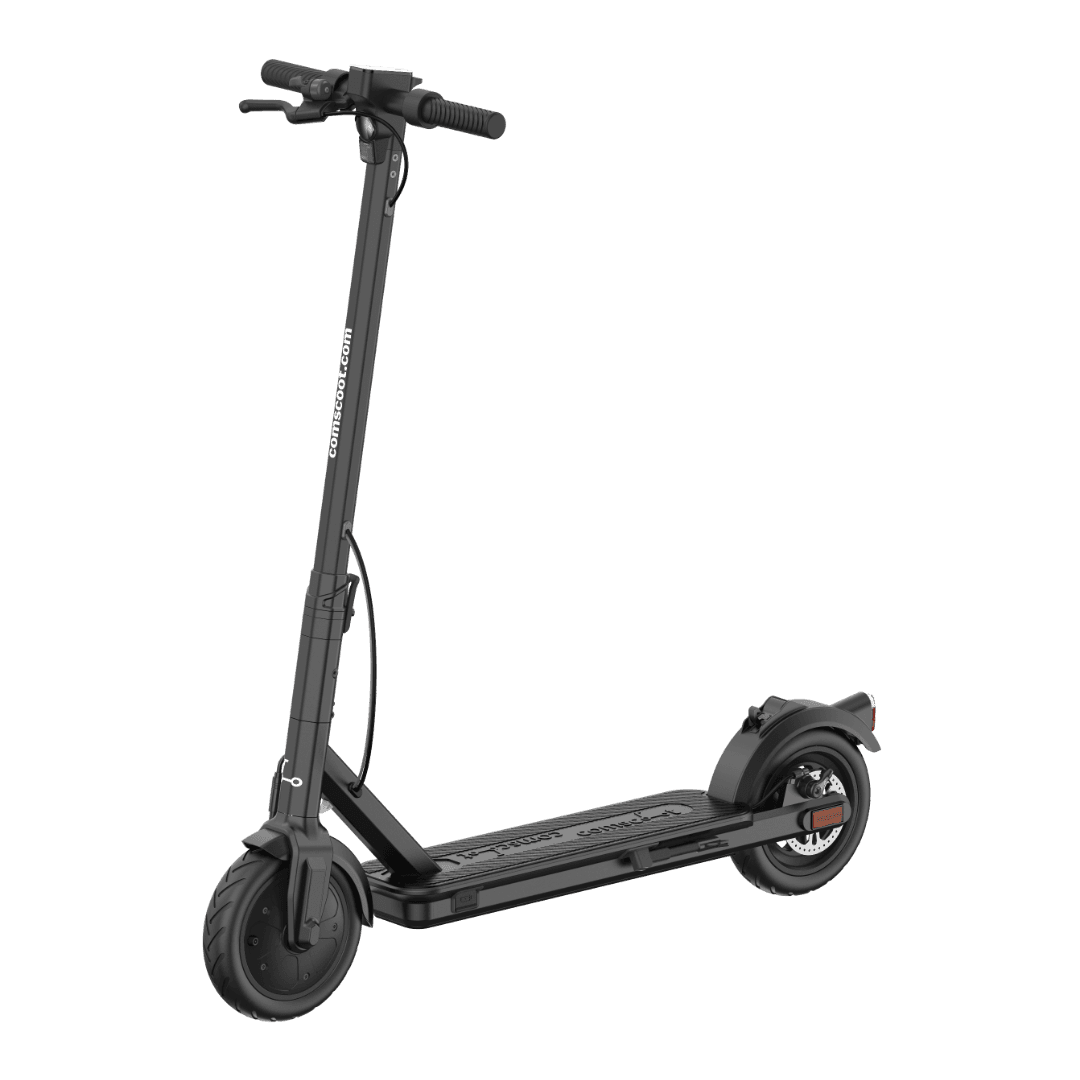 comscoot ECO – 25km Österreichiche Version