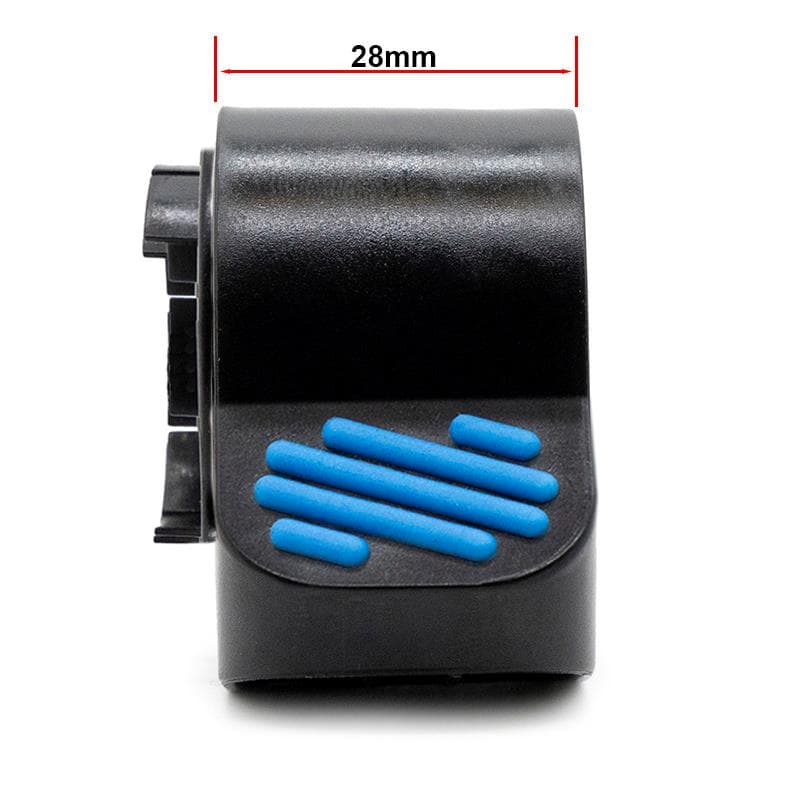 Ninebot Serie ES Beschleuniger Blau - JST ZH Stecker