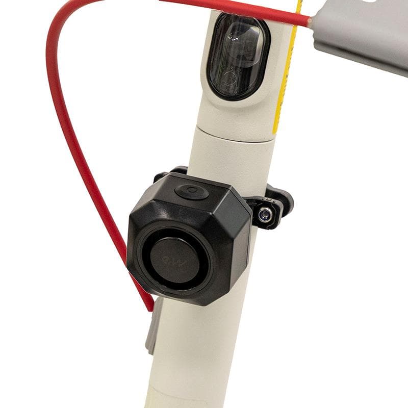 Universelle Einbruchmeldeanlage - 110dB
