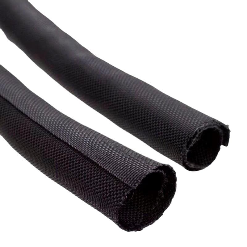 Stoffhülle für Kabel 5M - 30mm Durchmesser