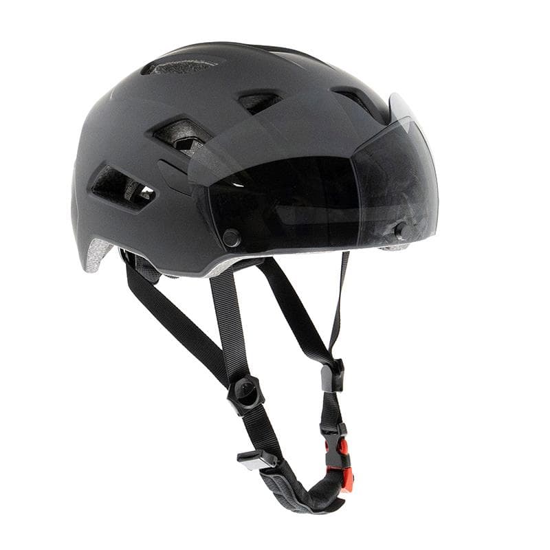 CP04 Sport mit Bildschirm - Schwarz L
