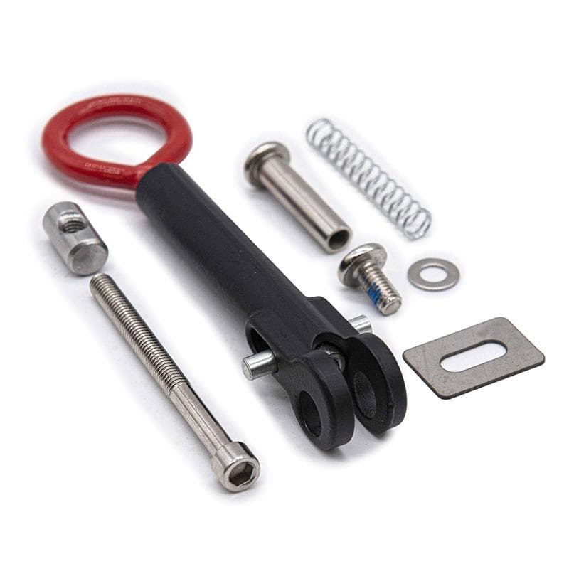 Faltgriff mit Ring für Ecoxtrem