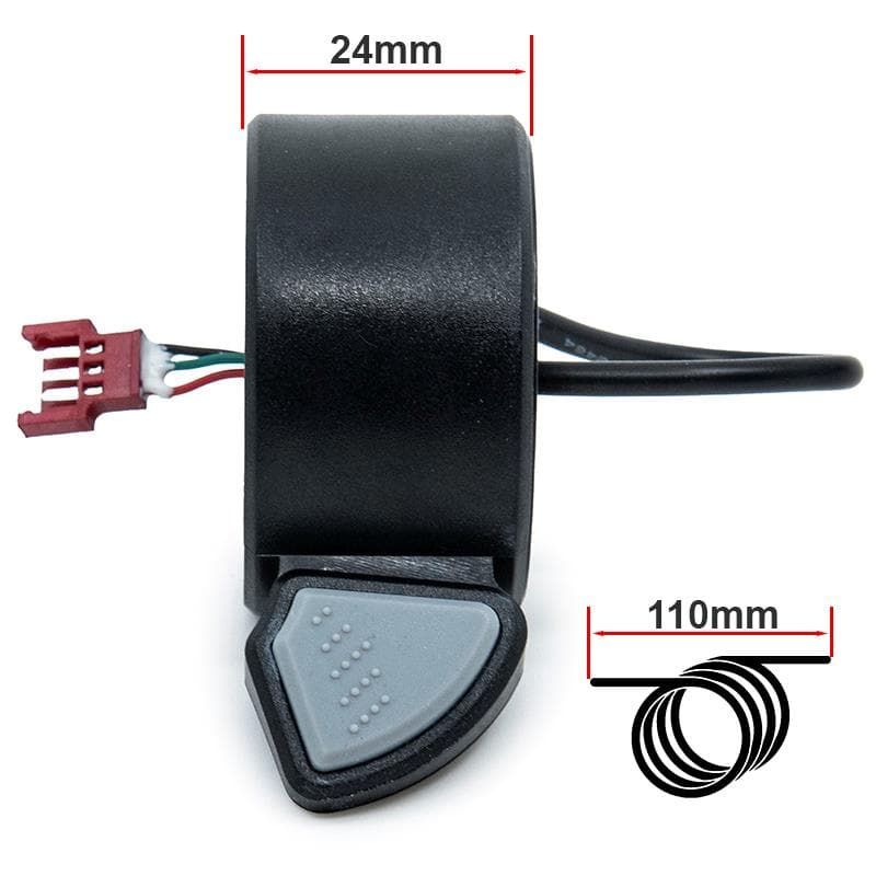 Abzugbremse für Kukirin S8/S1 Pro