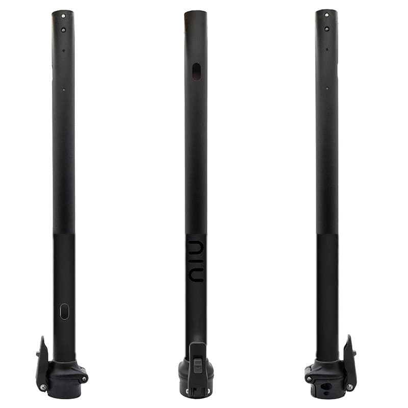 Mastil Niu KQi3 Sport Schwarz