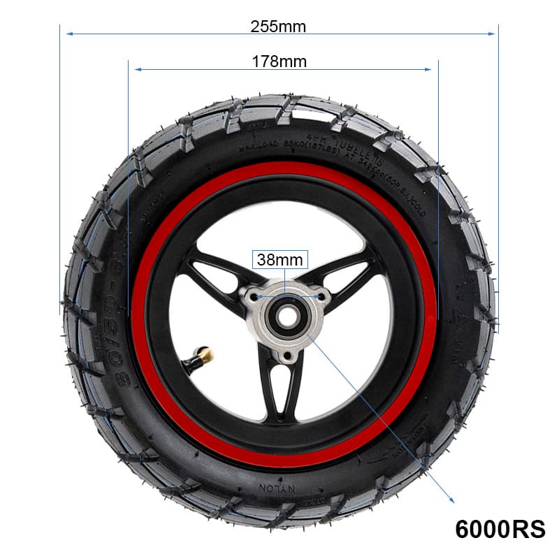 Reifen ECOXTREM M41