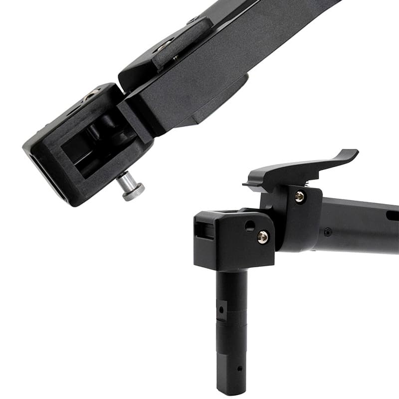 Mastil Kukirin G2/G3