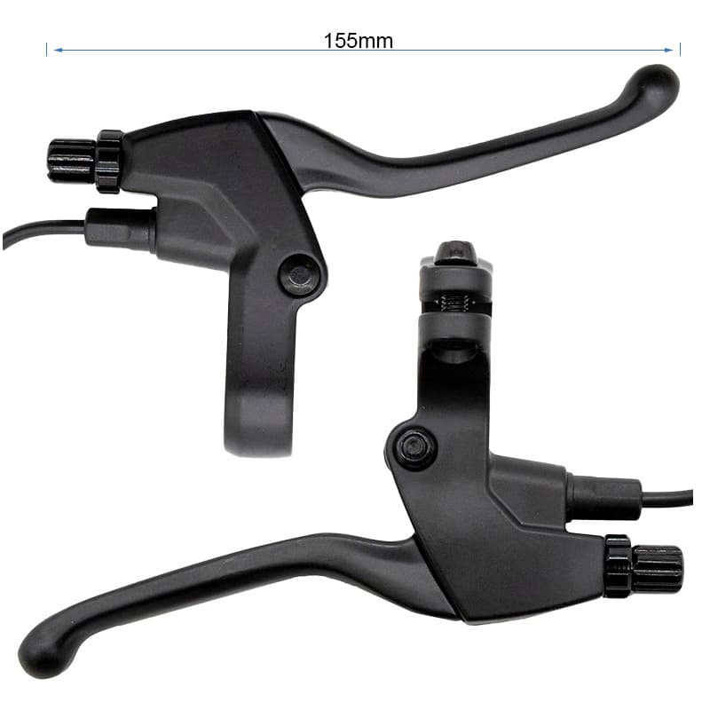 Rechter Bremshebel Kukirin G2/G3/G4 (Ohne Logo)