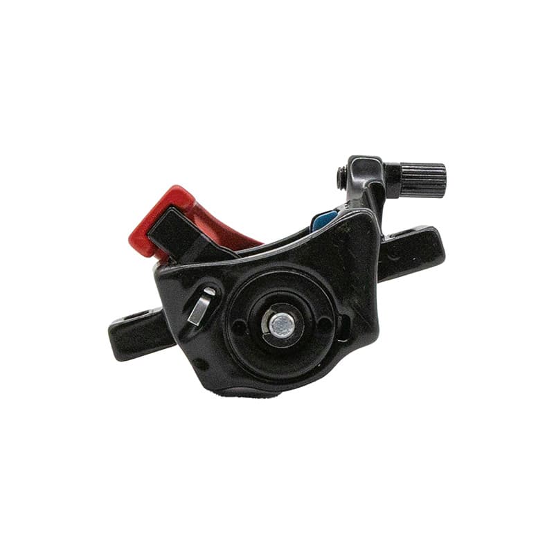 Originale Bremszange - Schwarz Ninebot Zt3 pro