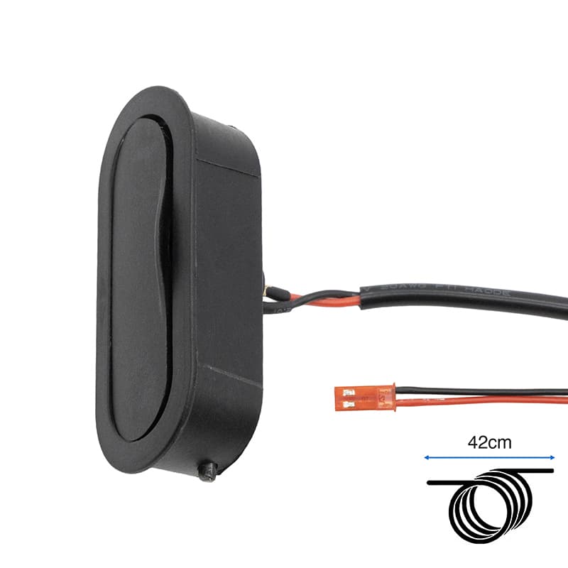LADEANSCHLUSS Smartgyro MAX2