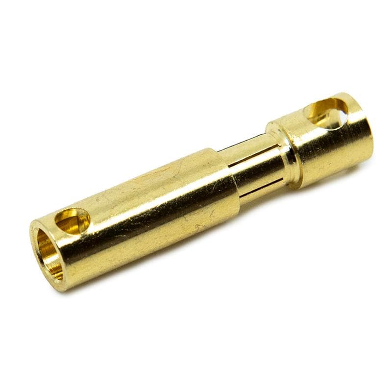 Bananenstecker 5,5mm - 10M/10F