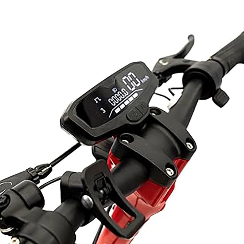 Smartgyro K2 PRO Original Zertifiziert - 5 Pins