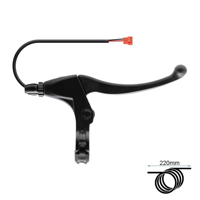 Bremsegriff R für Smartgyro K2