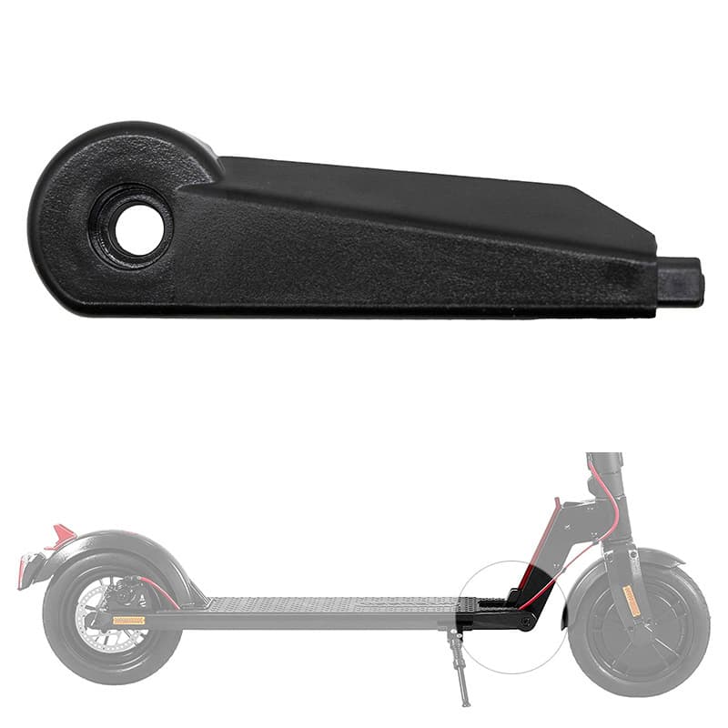 Originaler Frontzierstreifen Wispeed T850