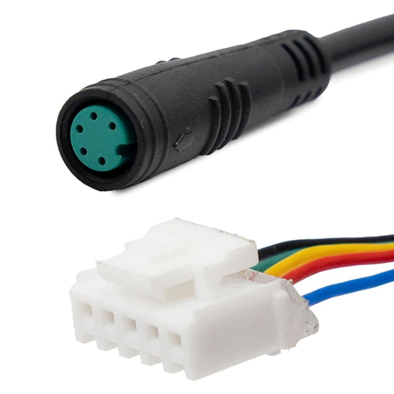 Kabel Controller-Display Niu KQi3